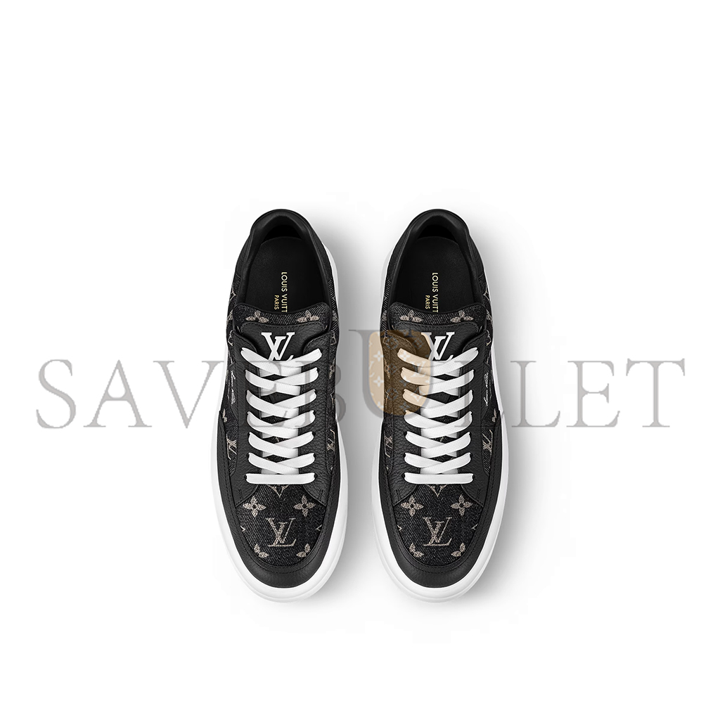 LOUIS VUITTON BEVERLY HILLS SNEAKER 1ACQL6 LOUIS VUITTON BEVERLY HILLS SNEAKER 1ACQL6